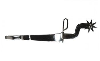 Swan Vaquera Spurs